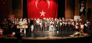 Samsun Büyükşehir’den 8 Mart’a özel programlar