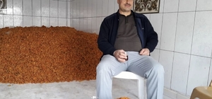 Tartıştığı oğlu tarafından bıçaklanarak öldürüldü