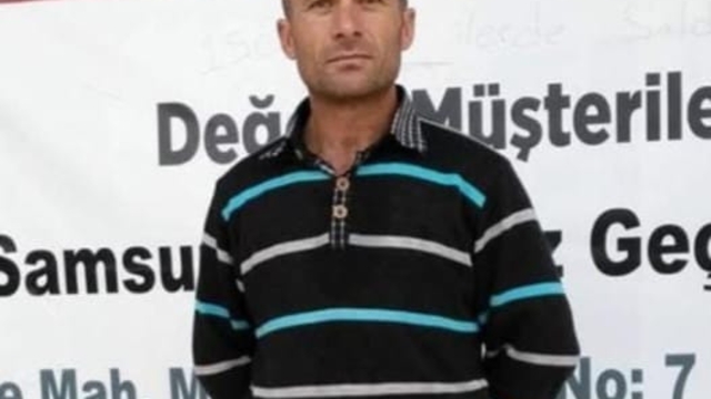 Göçük altında kalan işçi öldü