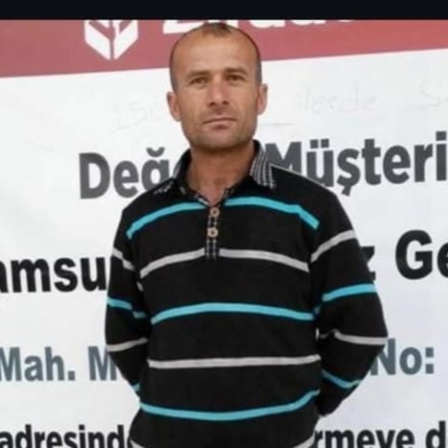 Göçük altında kalan işçi öldü