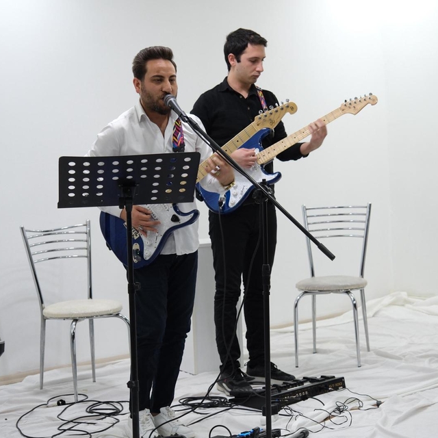 Karaman'daki cezaevinde 8 Mart Dünya Kadınlar Günü kutlandı