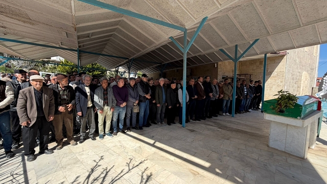 Datçalı Dünya şampiyonu sporcu Ali Bahçetepe vefat etti