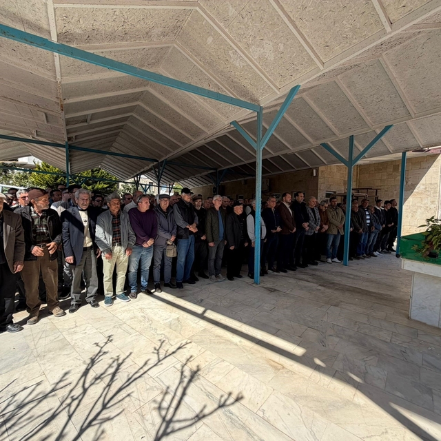 Datçalı Dünya şampiyonu sporcu Ali Bahçetepe vefat etti