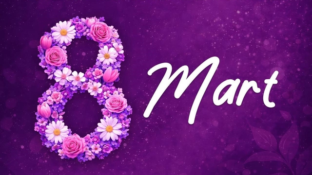 Başkan Özel'den 8 Dünya Mart Kadınlar Günü mesajı