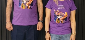 Başkan Zencirci 8 Mart mesajını eşiyle birlikte verdi "Özgür, eşit ve güvenli bir yaşam sürdüğü bir toplum hepimizin ortak hedefidir"