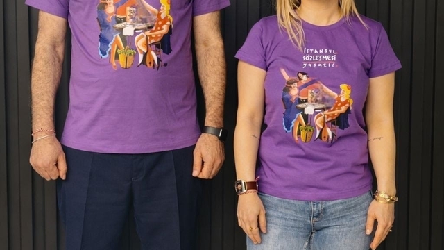 Başkan Zencirci 8 Mart mesajını eşiyle birlikte verdi
"Özgür, eşit ve güvenli bir yaşam sürdüğü bir toplum hepimizin ortak hedefidir"