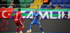 Çaykur Rizespor - Hesap.com Antalyaspor: 1-0