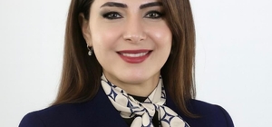 Polat: " 21. Yüzyılın sanayi gücünü kadınlar şekillendiriyor"