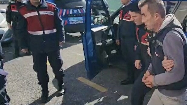 Kadınlar Günü'nde eşi tarafından öldürüldü (2)