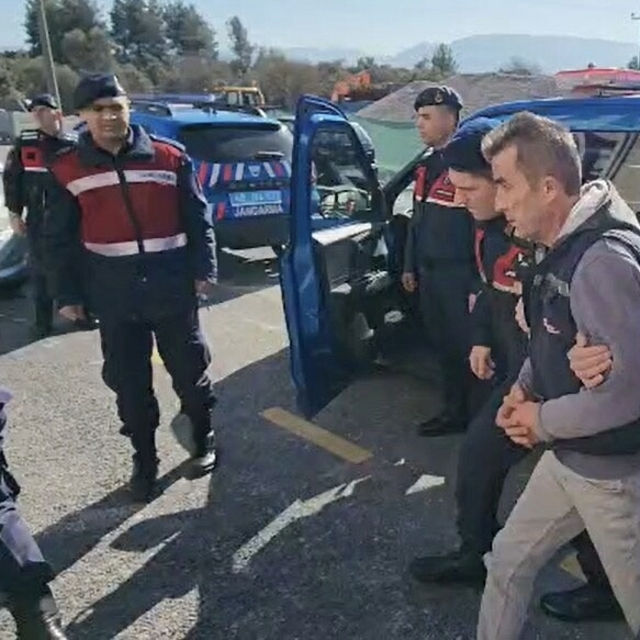 Kadınlar Günü'nde eşi tarafından öldürüldü (2)