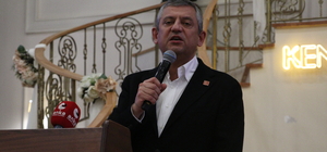 Özgür Özel: İktidarımızda esnafın da emeklinin de yüzü gülecek (4)