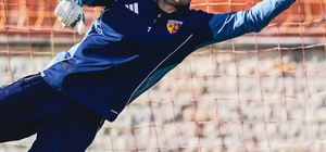 Zecorner Kayserispor, Trabzonspor maçı hazırlıklarını tamamladı