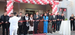 Kozanlı kadınlar hem gelecekleri hem de öğrenciler için üretecek