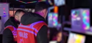 Isparta'da bir haftada 43 aranan şahıs yakalandı