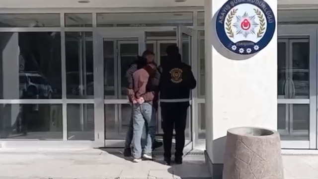 Eskişehir'de telefon dolandırıcısı tutuklandı