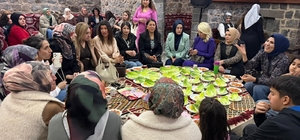 Siverek’te 8 Mart Dünya Kadınlar Günü, etkinlikle kutlandı