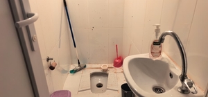 Bursa'da mahallede yayılan gaz kokusu paniğe neden oldu