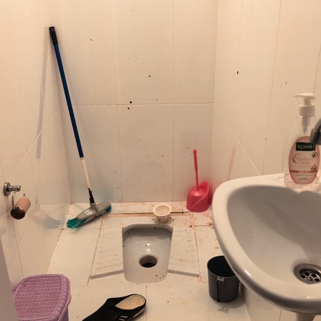 Bursa'da mahallede yayılan gaz kokusu paniğe neden oldu