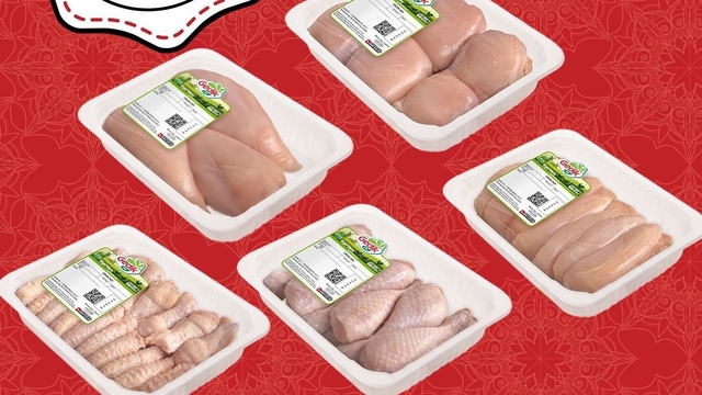 Gedik Piliç, MAP teknolojisi yatırımıyla Türkiye'de bir ilke imza attı