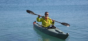 Doğa turizminin en gözdesi Likya Yolu
