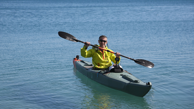 Doğa turizminin en gözdesi Likya Yolu