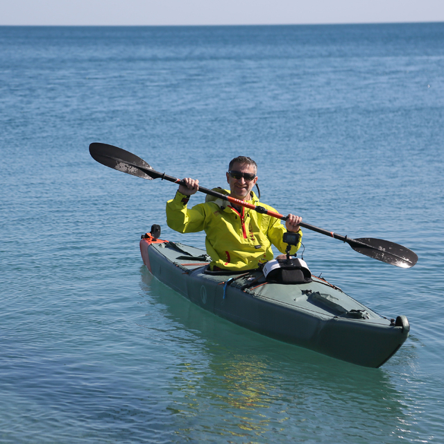 Doğa turizminin en gözdesi Likya Yolu