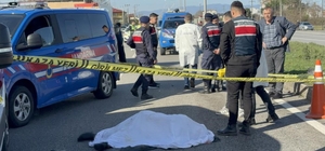 Samsun'un şubat ayı trafik kaza bilançosu: 6 ölü, 524 yaralı