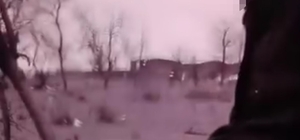 Bursa’da maganda dehşeti kamerada "Artık kaybedecek bir şeyimiz yok" deyip havaya ateş açtı