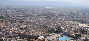 Denizli’deki deprem Aydın’da da hissedildi