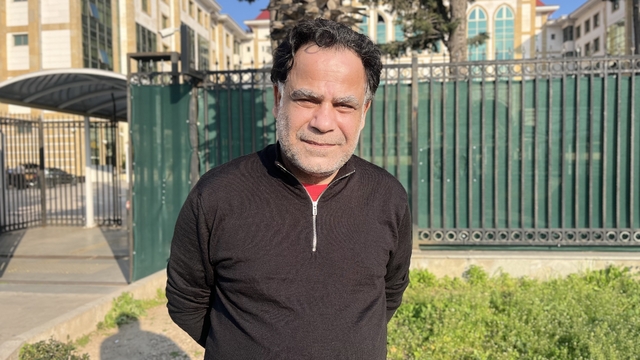 Antalya'da 38 bin Euro dolandırıldı, ertesi gün şüpheliler tespit edilince şaka yapılıyor sandı
Şüphelerin hızlı bir şekilde yakalanıp parasına kavuşan mağdur: "Şaka yapılıyor sandım"
"Şahıslarla uzlaşarak paramı tahsil ettim"