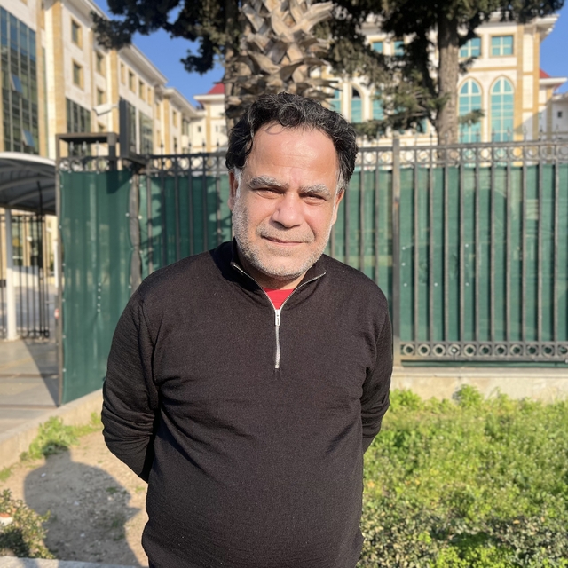 Antalya'da 38 bin Euro dolandırıldı, ertesi gün şüpheliler tespit edilince...