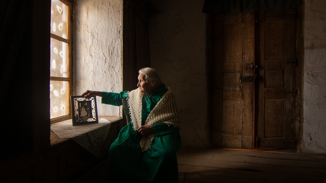 MUFSAD'ın fotoğraf yarışmasında Manisalı fotoğrafçılar damga vurdu