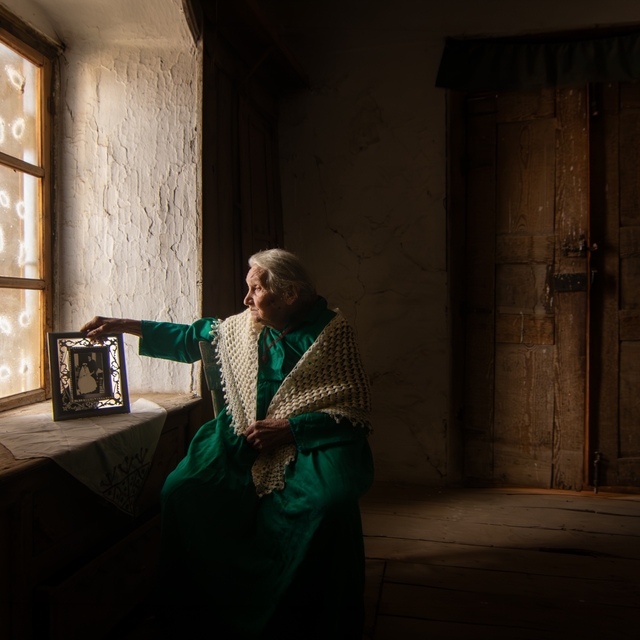 MUFSAD'ın fotoğraf yarışmasında Manisalı fotoğrafçılar damga vurdu