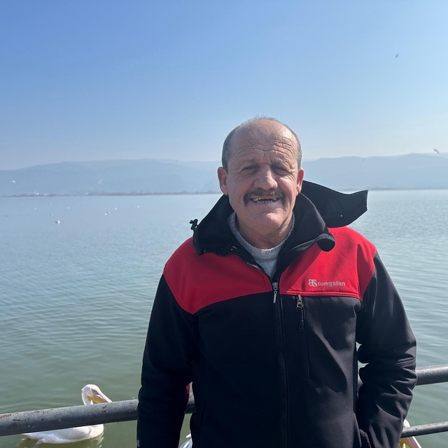 Turna severlere Uluabat Gölü'nden güzel haber
Bu yıl turna hem iri hem lezz...