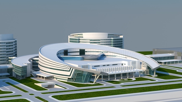 Sağlık hizmetleri vatandaşa artık daha yakın