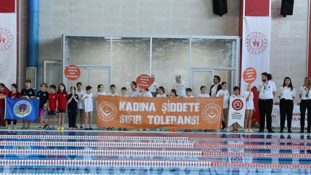 Eskişehir'de 8 Mart Dünya Kadınlar Günü 'Şenlik Yarışları' ile taçlandı