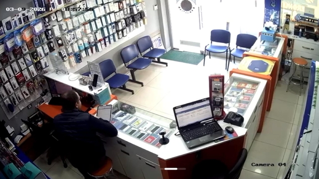 Denizli'de 5.1 büyüklüğünde deprem (2)