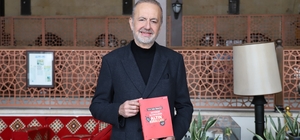 Gastronomi sektörüne rehber olacak "Gastronomi İşletmeciliğinin Altın Kural...