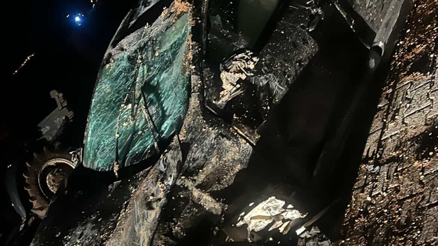 Mardin'de trafik kazası: 2 yaralı