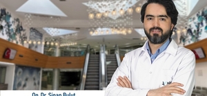 Op. Dr. Bulut Glokoma karşı düzenli göz muayenesinin önemine dikkat çekti