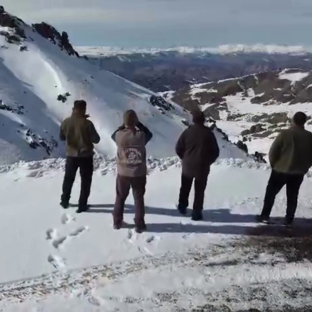 Kaçak ve usulsüz avlanmaya geçit vermiyorlar