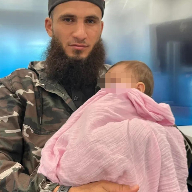 Şehit polislerin katili DEAŞ'lı teröristin dijital izleri Kocaeli'deki şüph...