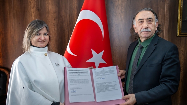 Yüksekova'da bağımlılıkla mücadele için önemli proje