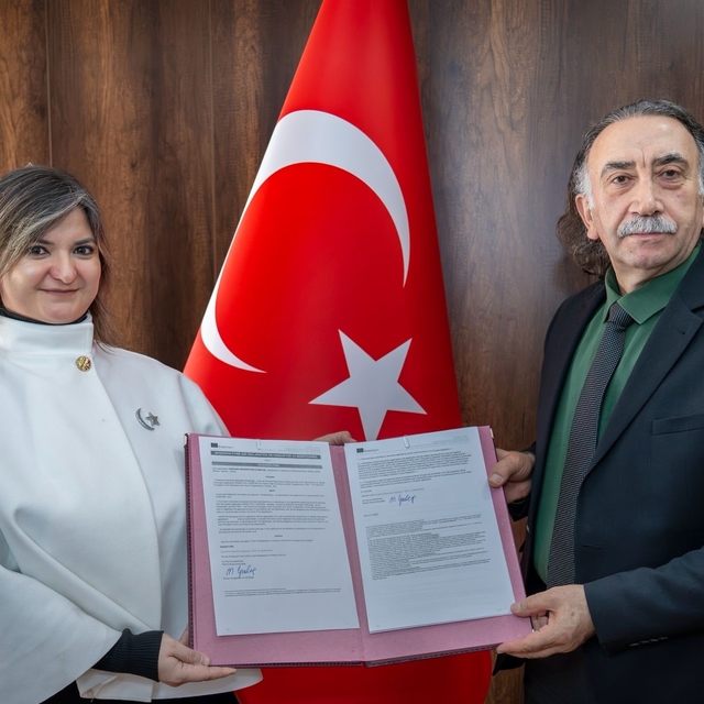 Yüksekova'da bağımlılıkla mücadele için önemli proje