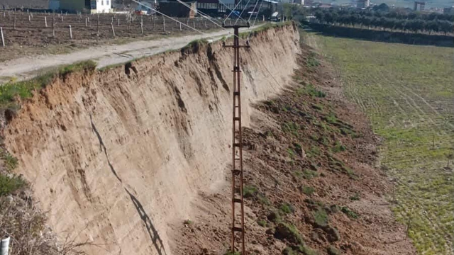 Buldan'daki depremin ardından 1 saatte 32 artçı sarsıntı gerçekleşti