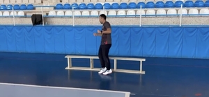 Gençler, Gençlik ve Spor Bakanlığı kurslarından hayata hazırlanıyor