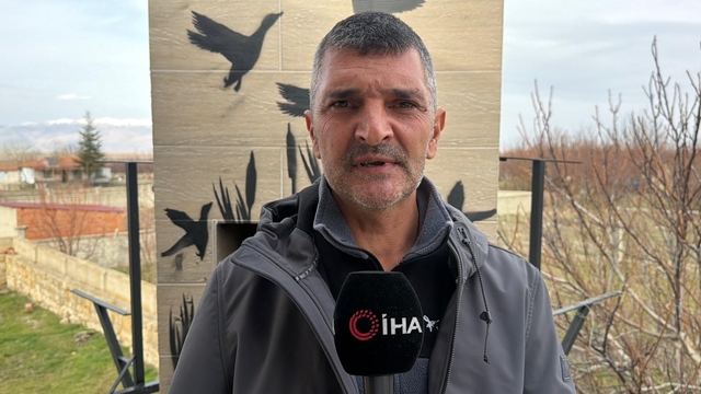 Eber Gölü'nden sevindirici haber geldi
Göldeki su seviyesi yüzde 30'lara ulaştı, kuş türleri göle dönmeye başladı