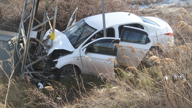 Konya'da şubat ayında polis bölgesindeki kazalarda 739 kişi yaralandı