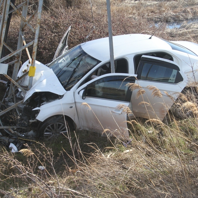 Konya'da şubat ayında polis bölgesindeki kazalarda 739 kişi yaralandı