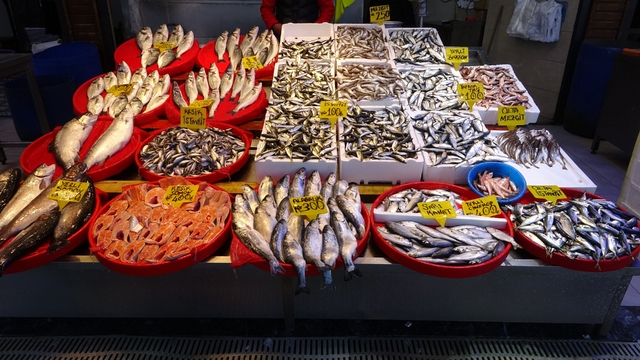 Hamside beklenen son
6 ayın ardından tezgahlardan çekildi